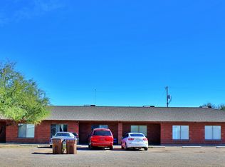 4025 N Estrella Rd, Eloy, AZ 85131