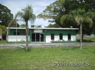 4233 Us Highway 1, Edgewater, FL 32141