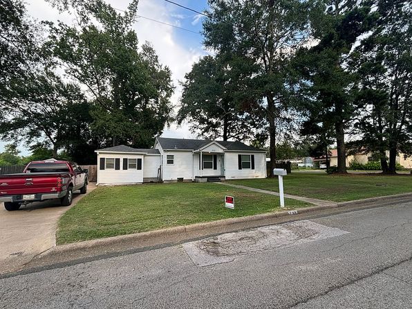302 N Parker Ln