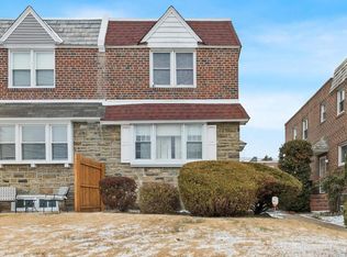 8505 Mansfield Ave, Philadelphia, PA 19150