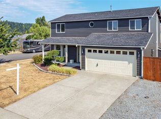207 Williams Blvd NW, Orting, WA 98360