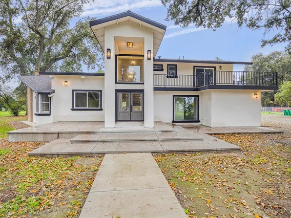 31191 Rd 160 #160, Visalia, CA 93292