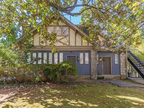 547 Elmwood Dr NE, Atlanta, GA 30306