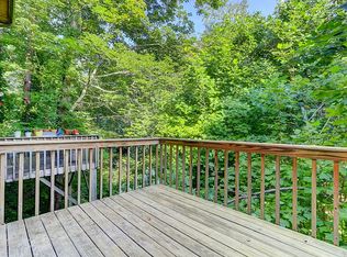 143 High Point Ln, Oak Ridge, TN 37830