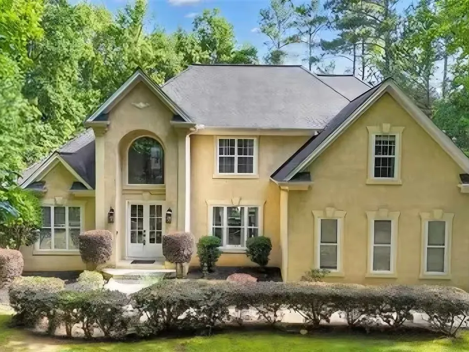 551 Lees Mill Rd