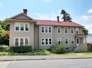 95 Plantation St, Worcester, MA 01604