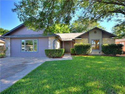 1400 Beth Ln, Round Rock, TX, 78664