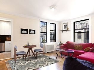 801 Riverside Dr APT 2H, New York, NY 10032