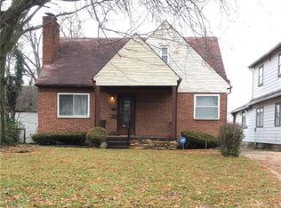 4317 Midway Ave, Dayton, OH 45417