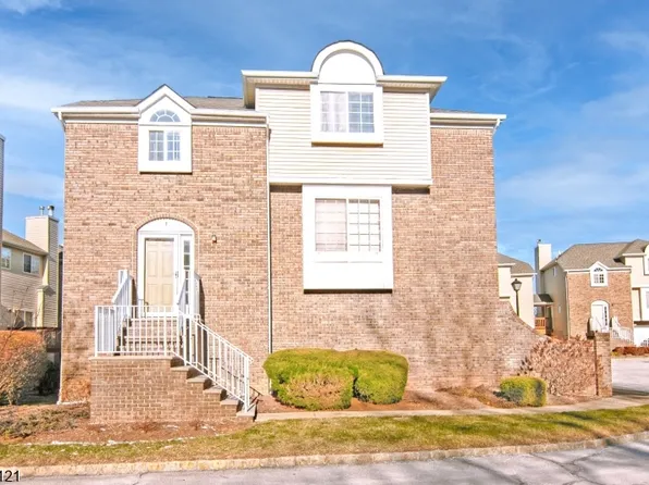 1 Whispering Way E #1, Berkeley Heights Twp., NJ 07922