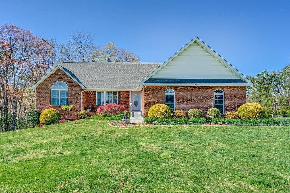 3883 Green Level Rd, Rocky Mount, VA 24151 Zillow