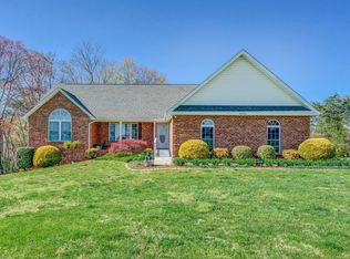3883 Green Level Rd, Rocky Mount, VA 24151
