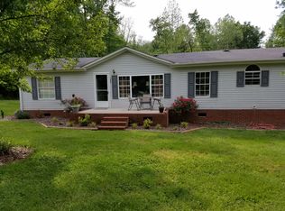 359 Eupeptic Springs Rd, Olin, NC 28660