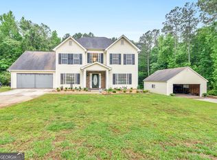 261 McKenzie Dr, Stockbridge, GA