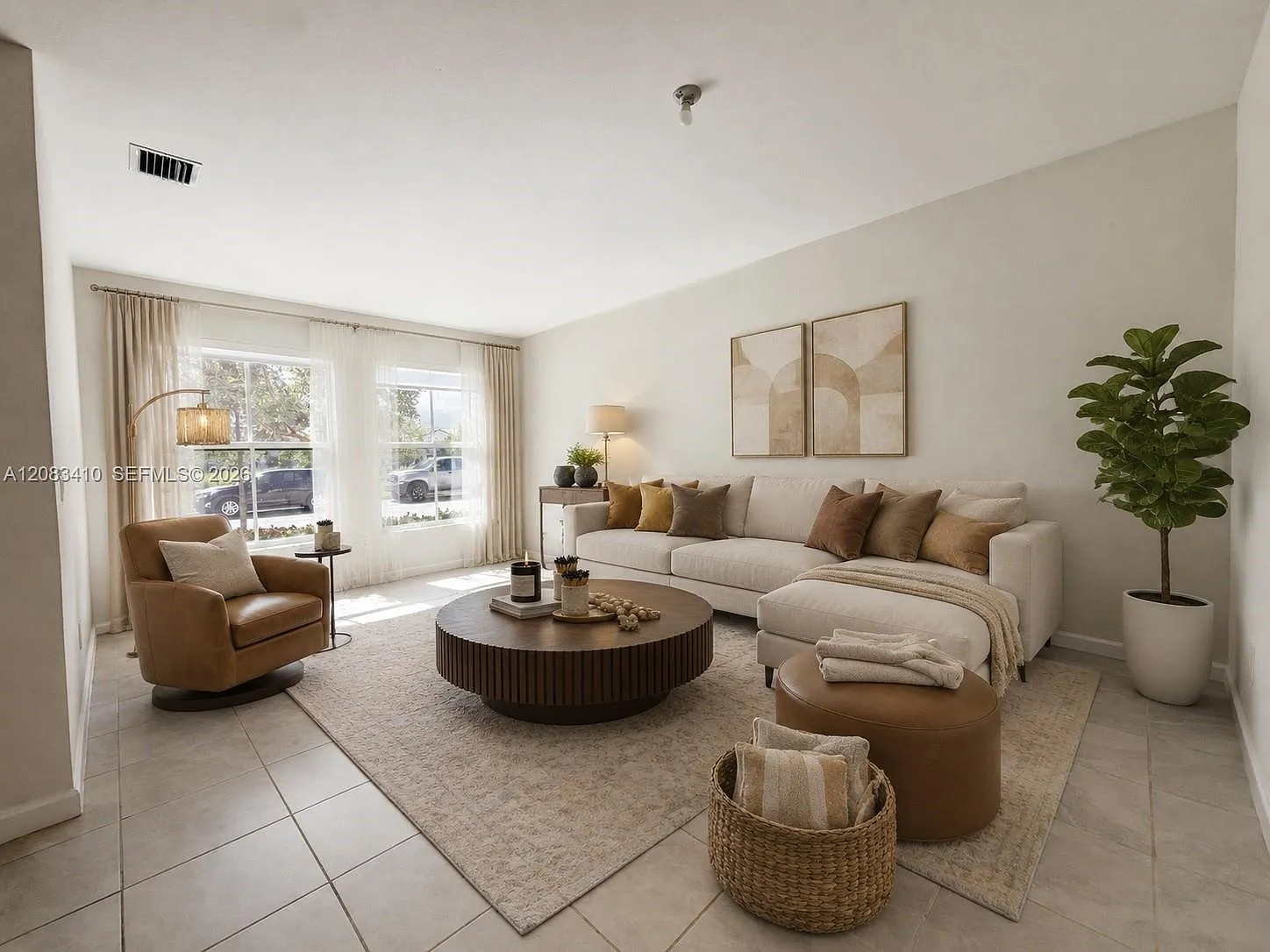 4 bed, 2.5 bath, 1872 sqft, $3,200 — Photo 2