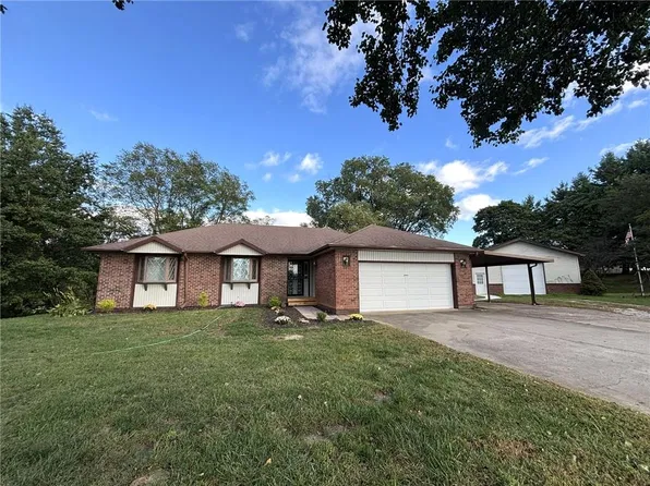 10969 SW State Route Jj, Saint Joseph, MO 64504