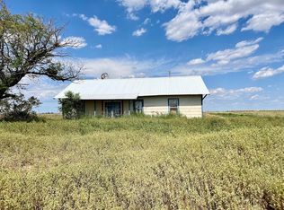 County Road V, Plainview, TX 79072