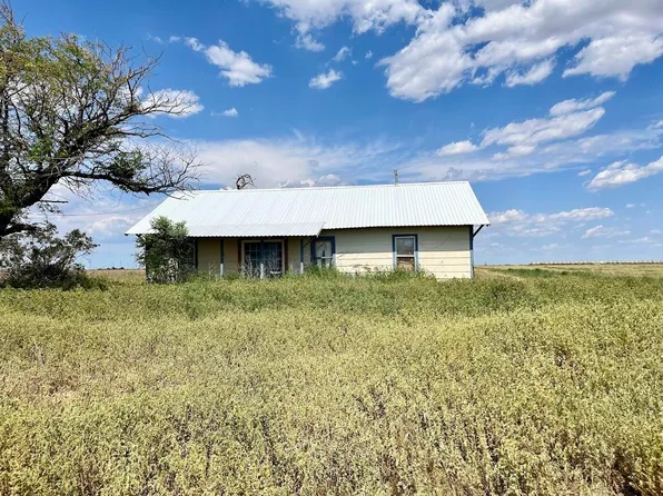County Road V, Plainview, TX 79072