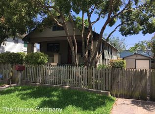 3811 Avenue R 1/2, Galveston, TX 77550