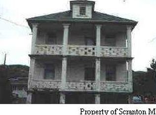 Stafford Ave, Scranton, PA 18505