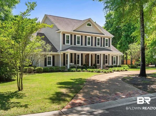 17359 Wildwood Ct, Fairhope, AL 36532