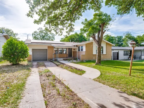 3910 Vanette Ln, Dallas, TX 75216