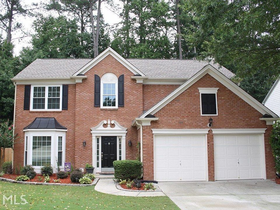 2nd image of 3032 Stanstead Cir