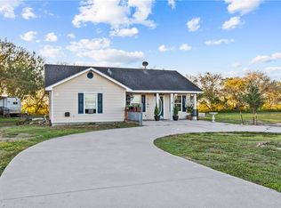 4109 County Road 40, Robstown, TX 78380