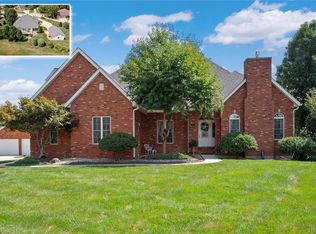 10 Rachael Ct, Troy, IL 62294