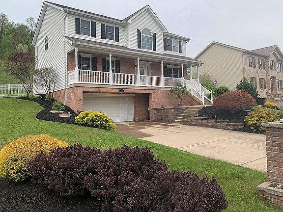 Your new home! 