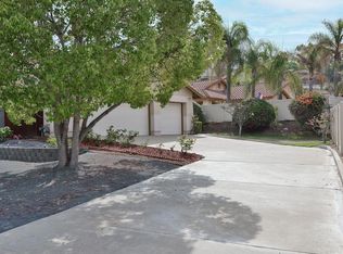 3495 Monique Ln, Spring Valley, CA 91977