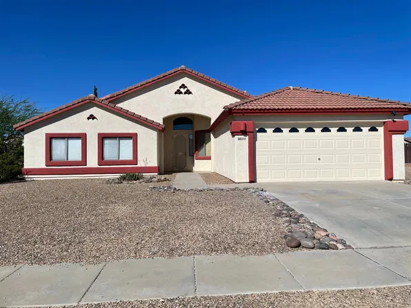 8957 E Martha Root Ct, Tucson, AZ 85747