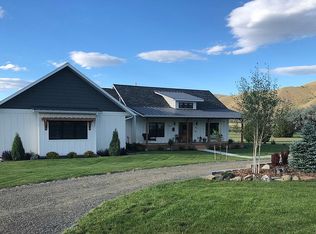47 Missouri View Loop, Toston, MT 59643
