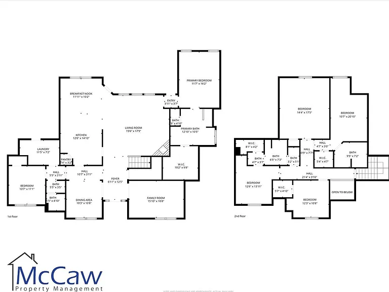 914 Dove Creek Trl — Photo 24