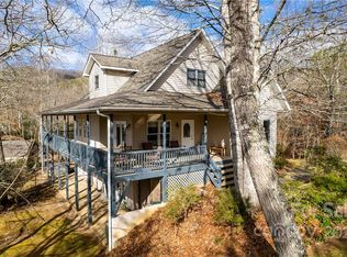 10 Matlock Memories Rd, Franklin, NC 28734