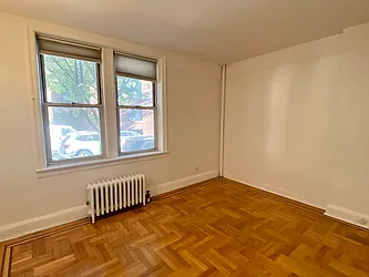 Rented by City Connections Realty