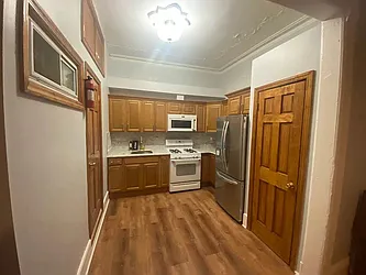 Rented by Peace of Mind Realty