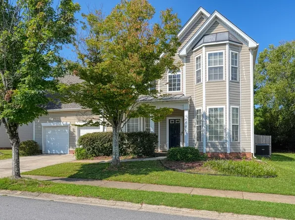 339 Surrywood Dr, Greenville, SC 29607