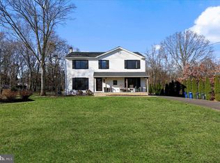 243 Jefferson Ave, Voorhees, NJ 08043