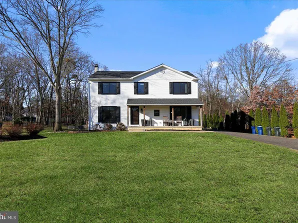 243 Jefferson Ave, Voorhees, NJ 08043