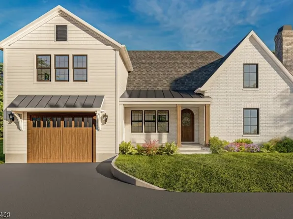 1 Dreahook Rd, Readington Twp., NJ 08889