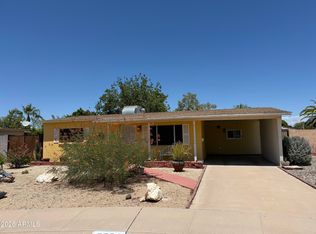 2354 E Betty Elyse Ln, Phoenix, AZ 85022