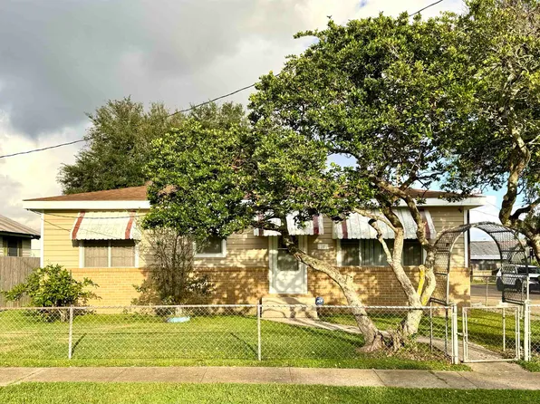 1648 N 2nd St, Morgan City, LA 70380