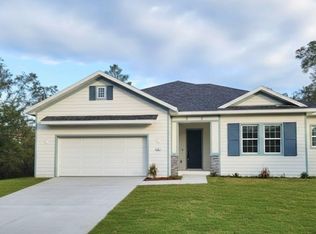 9 Dusty Miller Ct, Homosassa, FL 34446
