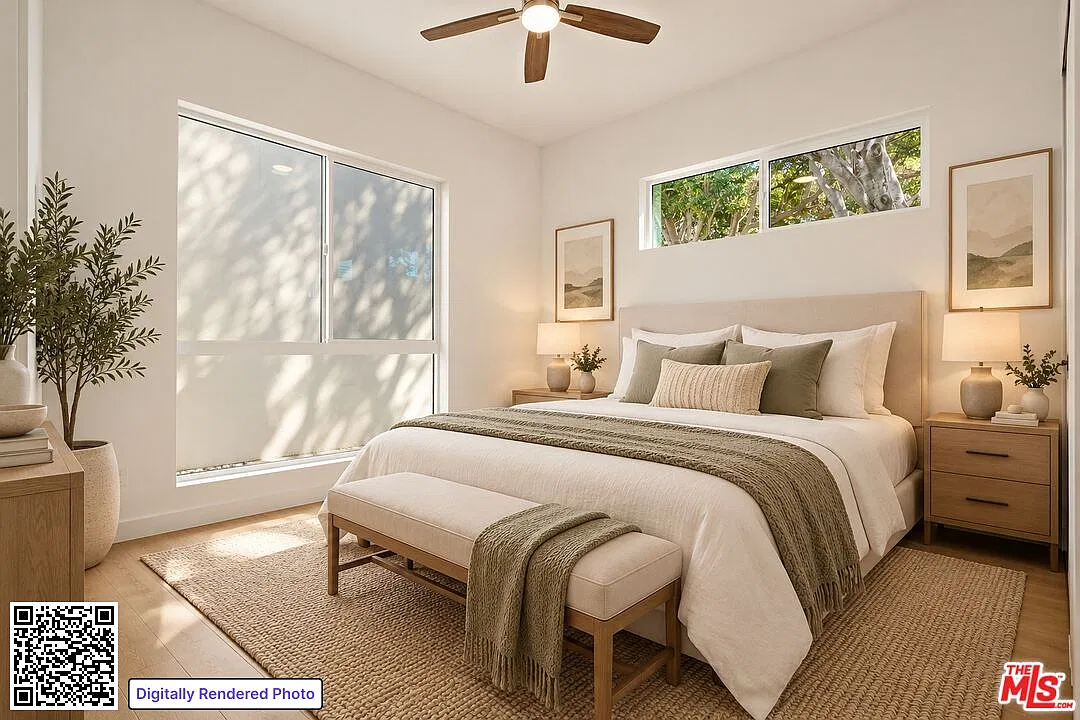 2 bed, 2.0 bath, 1200 sqft, $4,495 — Photo 4