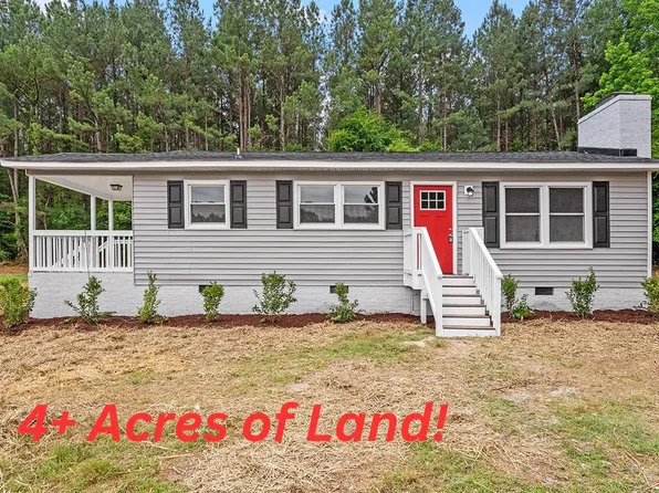 185 Cedar Valley Ln, Louisburg, NC 27549