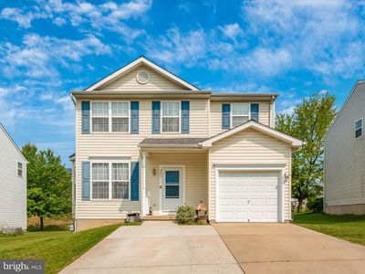 365 Buckingham Way, Westminster, MD, 21157