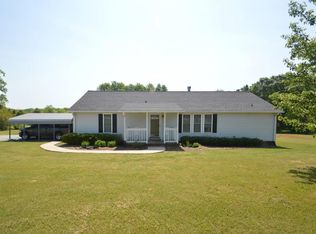 650 Holston Creek Church Rd, Inman, SC 29349