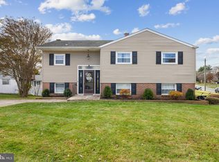 4501 Sandra Lake Rd, Perry Hall, MD 21128