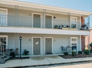 1257 Louisville St APT 32, Starkville, MS 39759